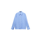 Shirt Zaha - Blue