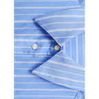 Shirt Zaha - Blue