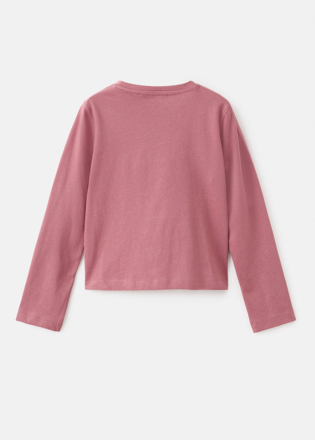 T-Shirt Carta Fraise - Fille
