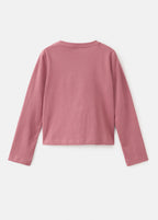 T-Shirt Carta Fraise - Fille