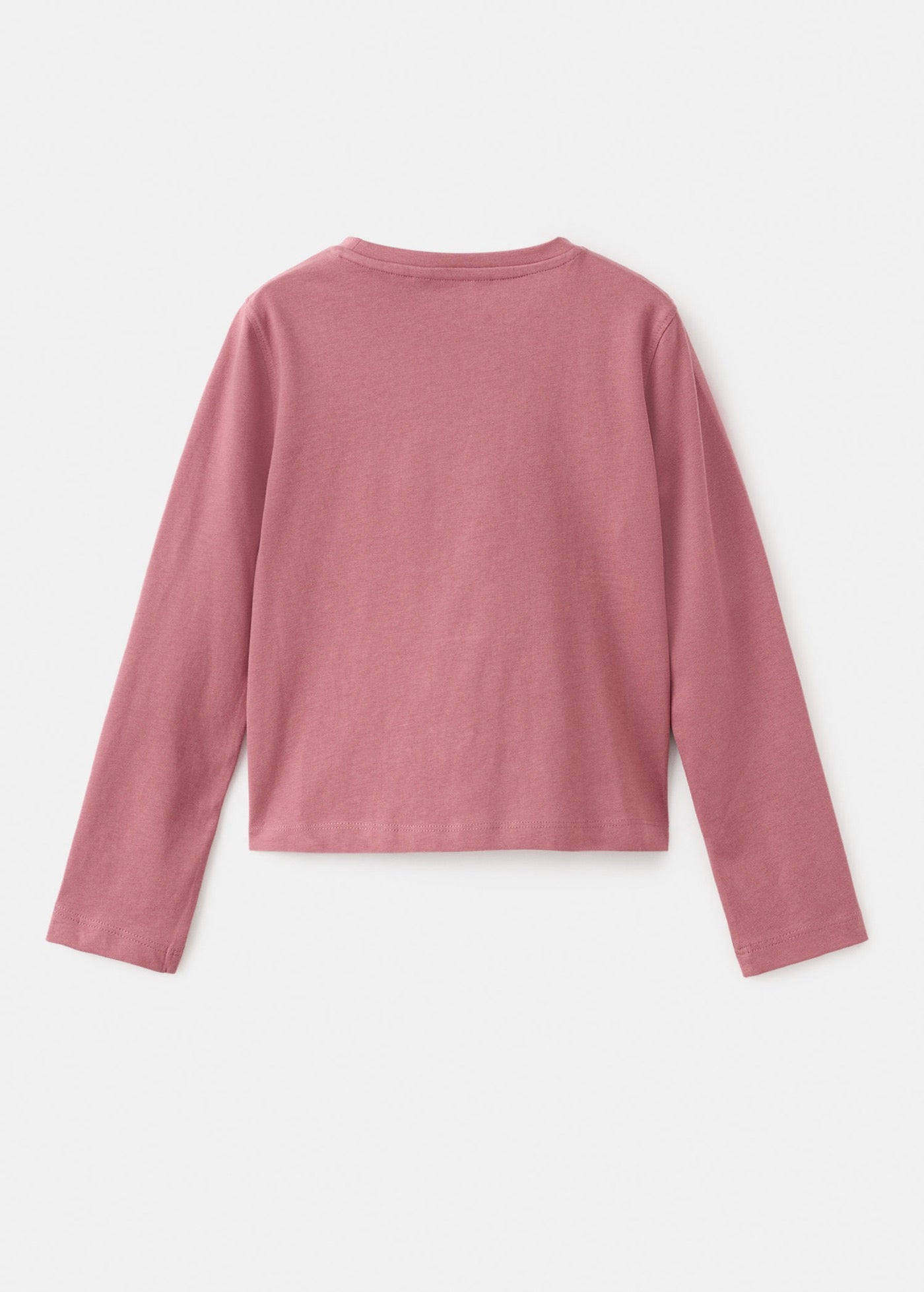 T-Shirt Carta Fraise - Fille