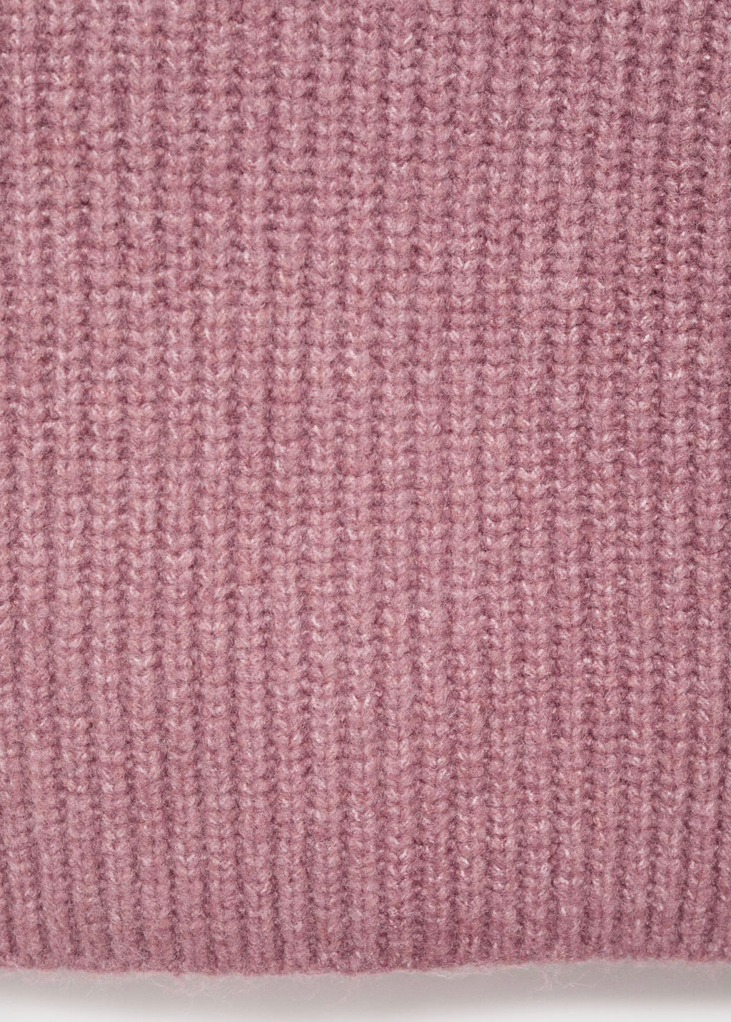 Chaleco Enea Cereza - Niña