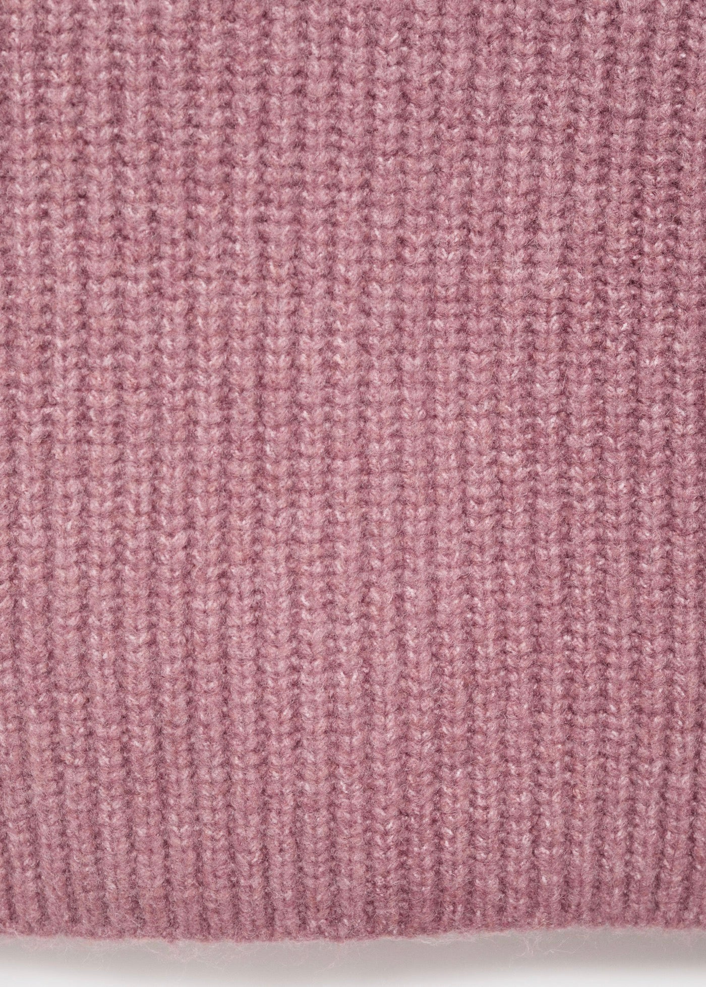 Chaleco Enea Cereza - Niña