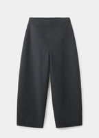 Pantalon Ballon Laine