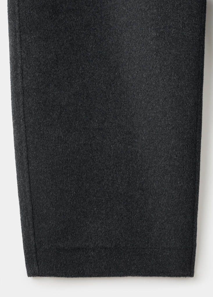 Pantalon Ballon Laine