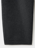 Pantalon Ballon Laine