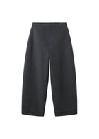 Pantalon Ballon Laine