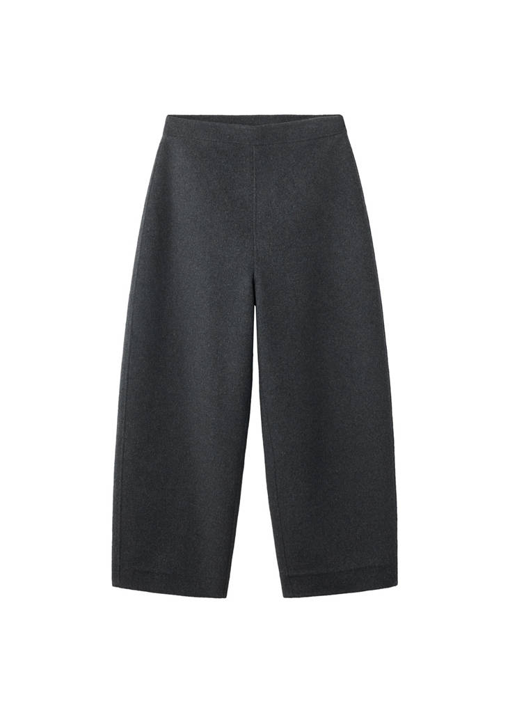 Pantalon Ballon Laine