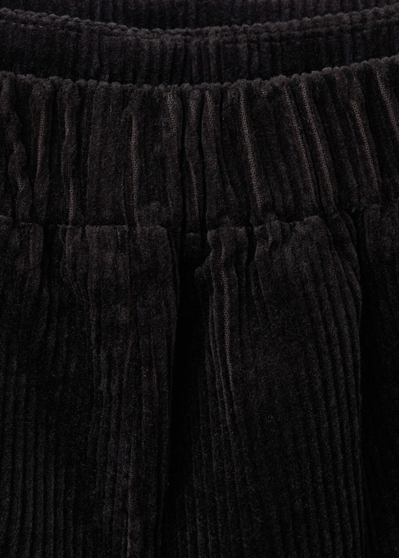 Short Petra Noir - Fille