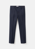 Trousers Raip Navy Blue - Boy