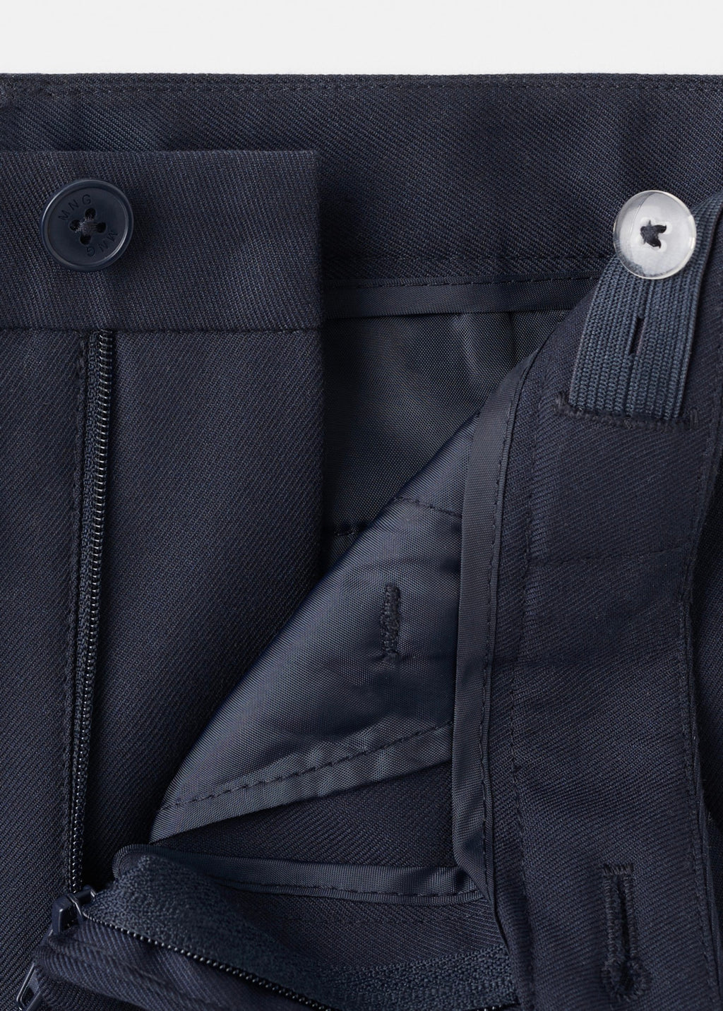 Trousers Raip Navy Blue - Boy