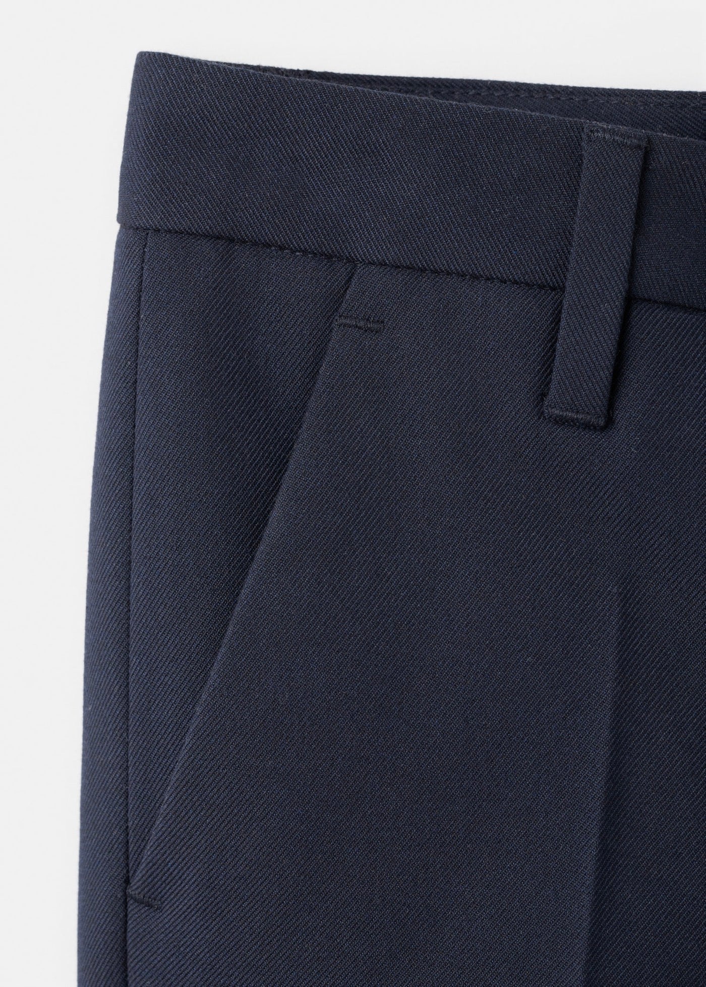 Trousers Raip Navy Blue - Boy