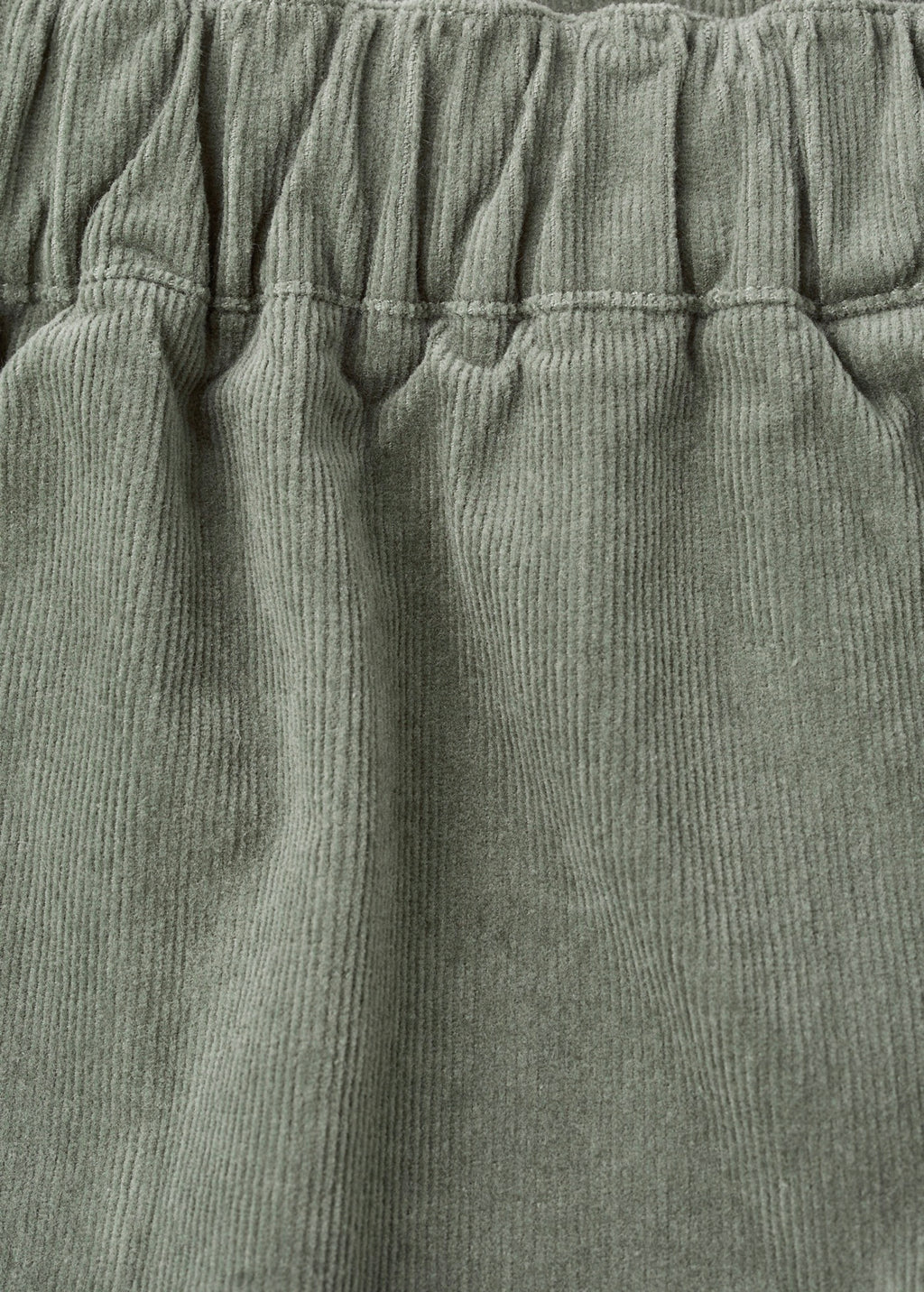 Short Naia Kaki - Fille