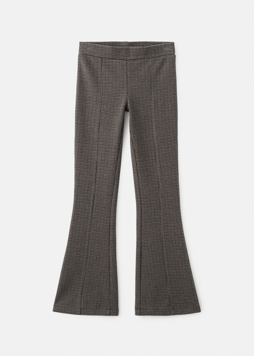 Legging Oli Marron - Fille
