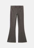 Legging Oli Marron - Fille