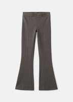 Legging Oli Marron - Fille