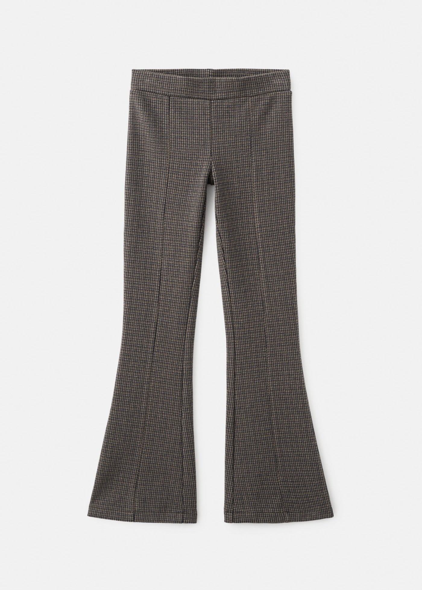 Legging Oli Marron - Fille