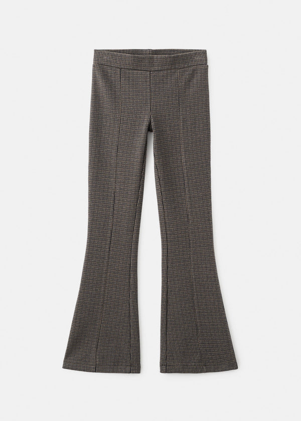 Legging Oli Marrón - Niña