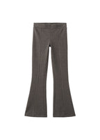 Legging Oli Marron - Fille