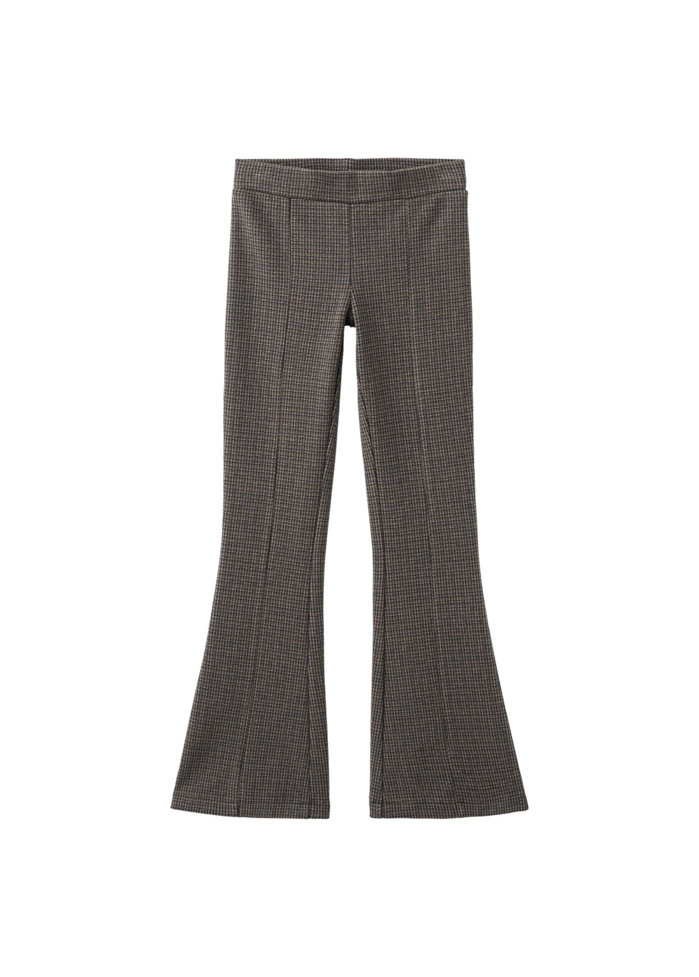 Legging Oli Marron - Fille