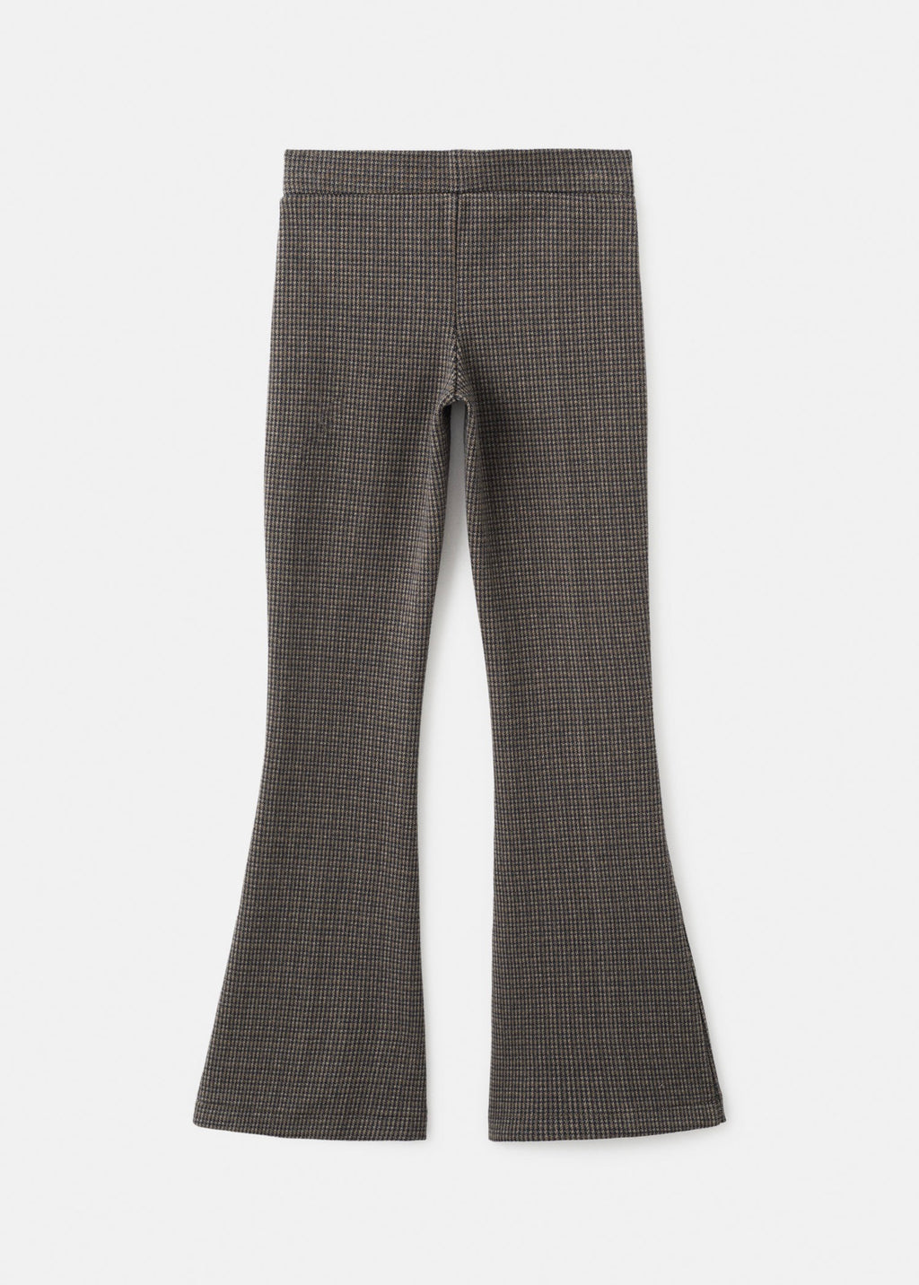 Legging Oli Marron - Fille