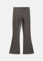 Legging Oli Marron - Fille