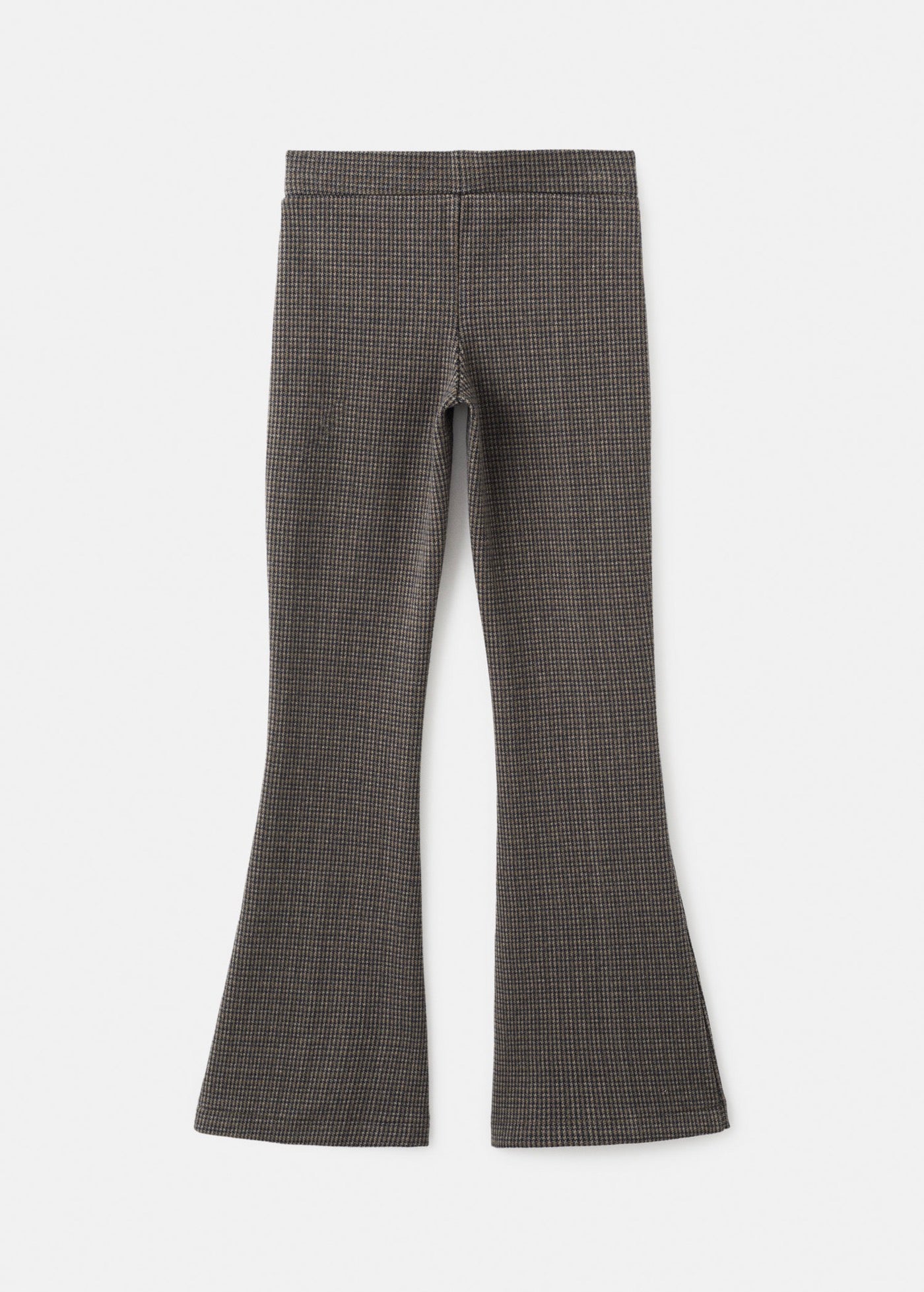 Legging Oli Marron - Fille