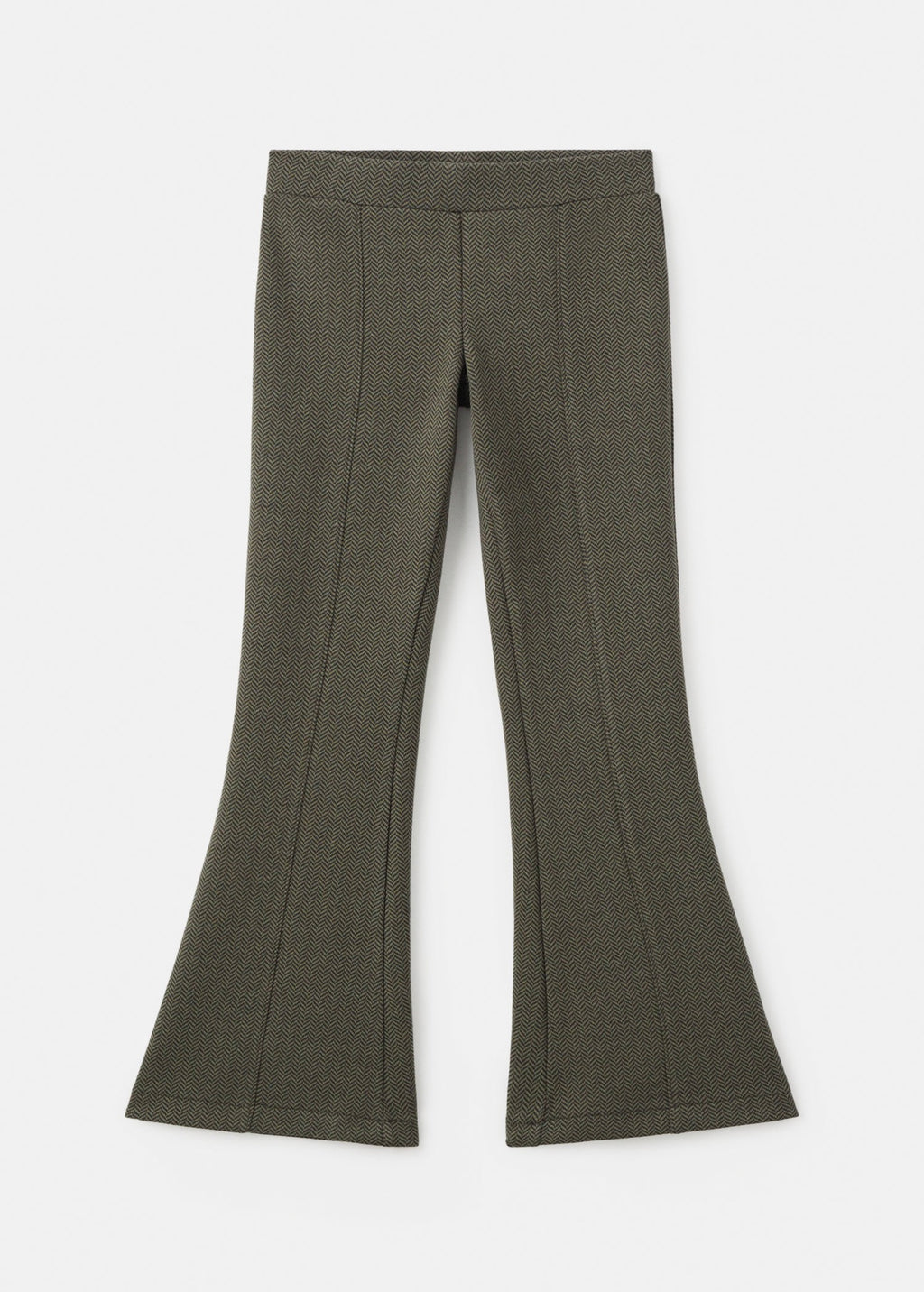 Legging Oli Caqui - Niña