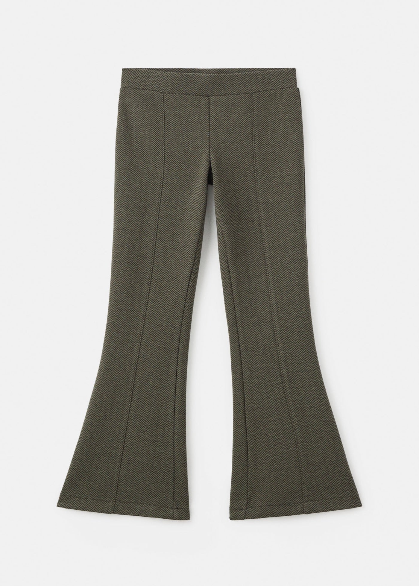Legging Oli Caqui - Niña