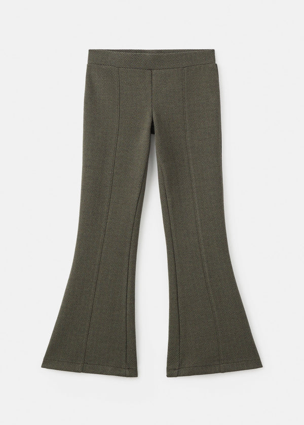 Legging Oli Caqui - Niña