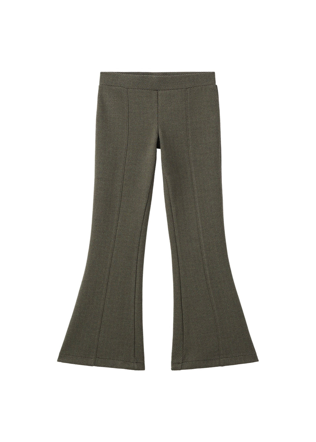Legging Oli Caqui - Niña