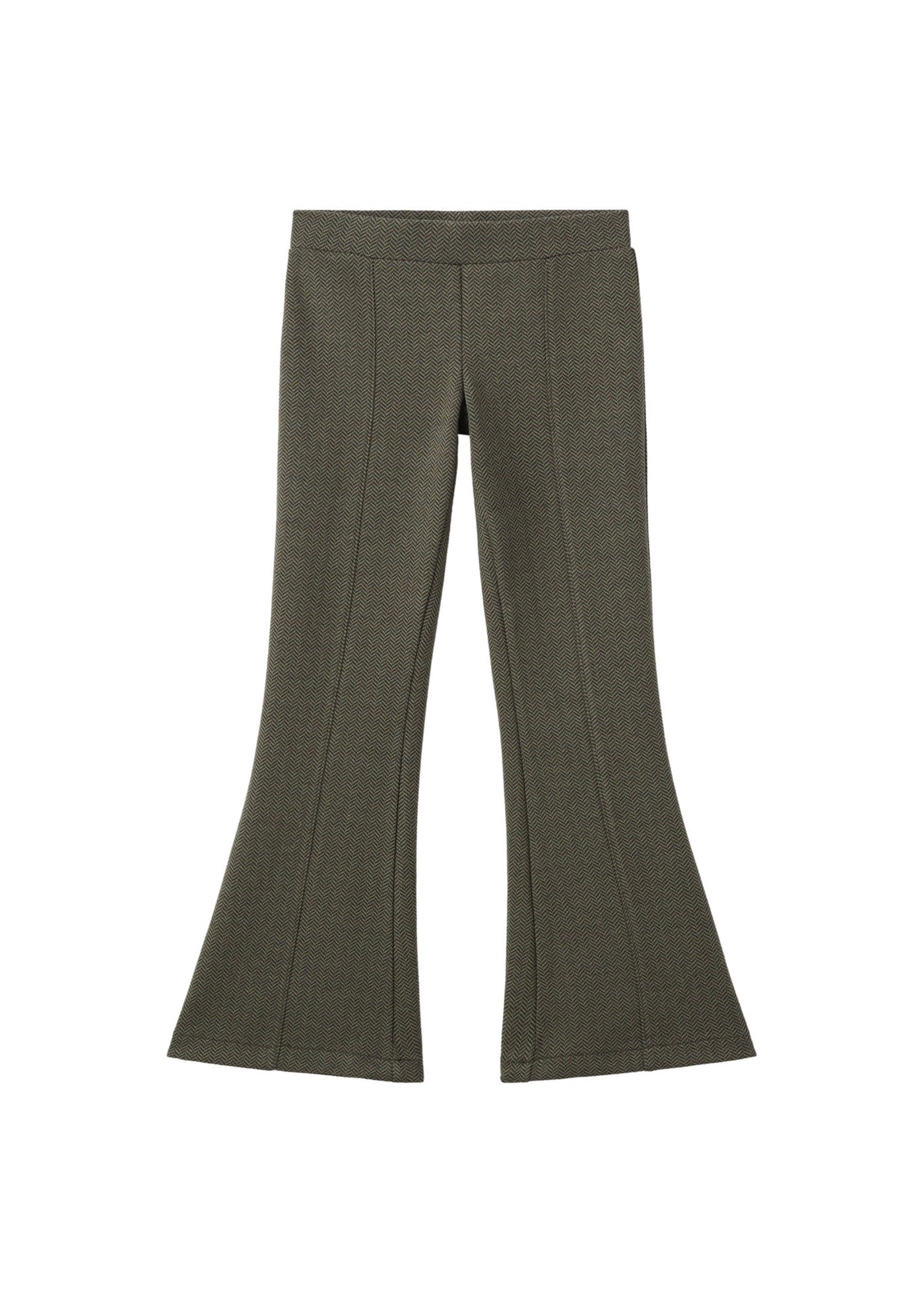 Legging Oli Caqui - Niña