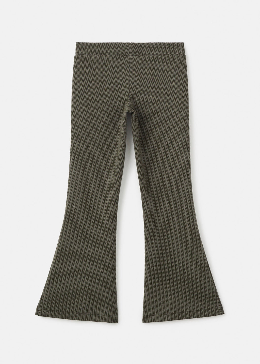 Legging Oli Caqui - Niña