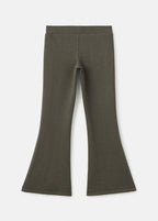 Legging Oli Caqui - Niña