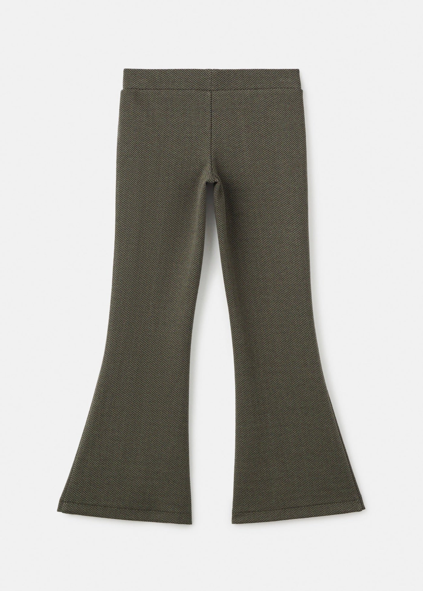 Legging Oli Caqui - Niña