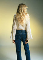 Blouse Texturée Ns_x0001_Ud