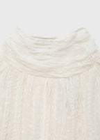 Blouse Texturée Ns_x0001_Ud