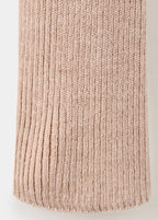 Combinaison Maille Col Polo