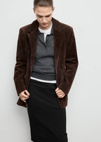 Jupe Crayon Midi