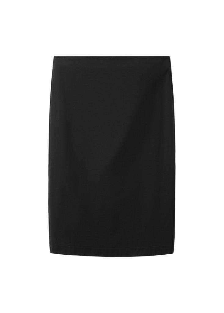Jupe Crayon Midi