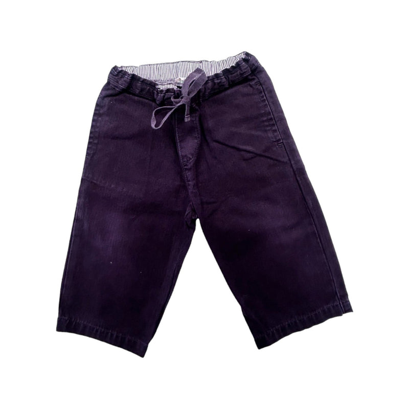 Bonpoint - Pantalon Violet - 12 Mois