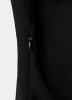 Robe Manches Asymétriques