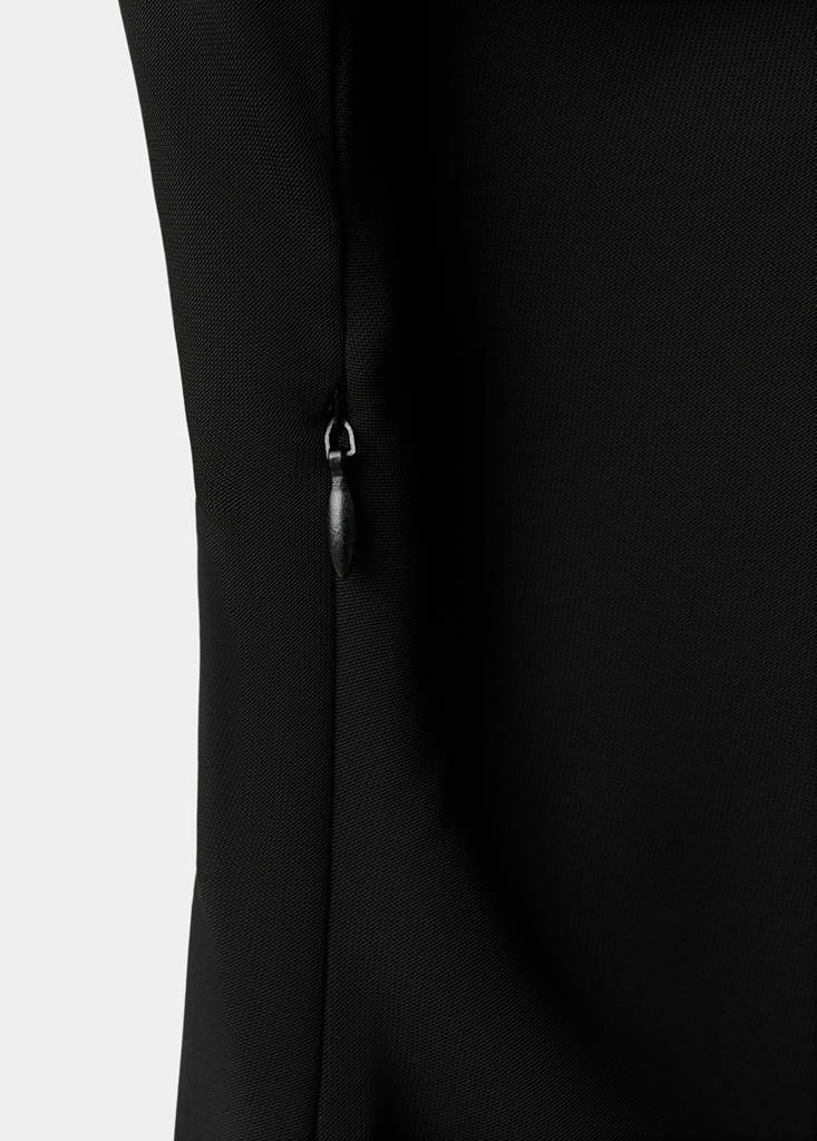 Robe Manches Asymétriques
