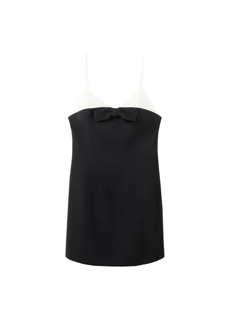 Robe Combinée Ns_x0001_Ud