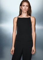 Combinaison Style Tailleur