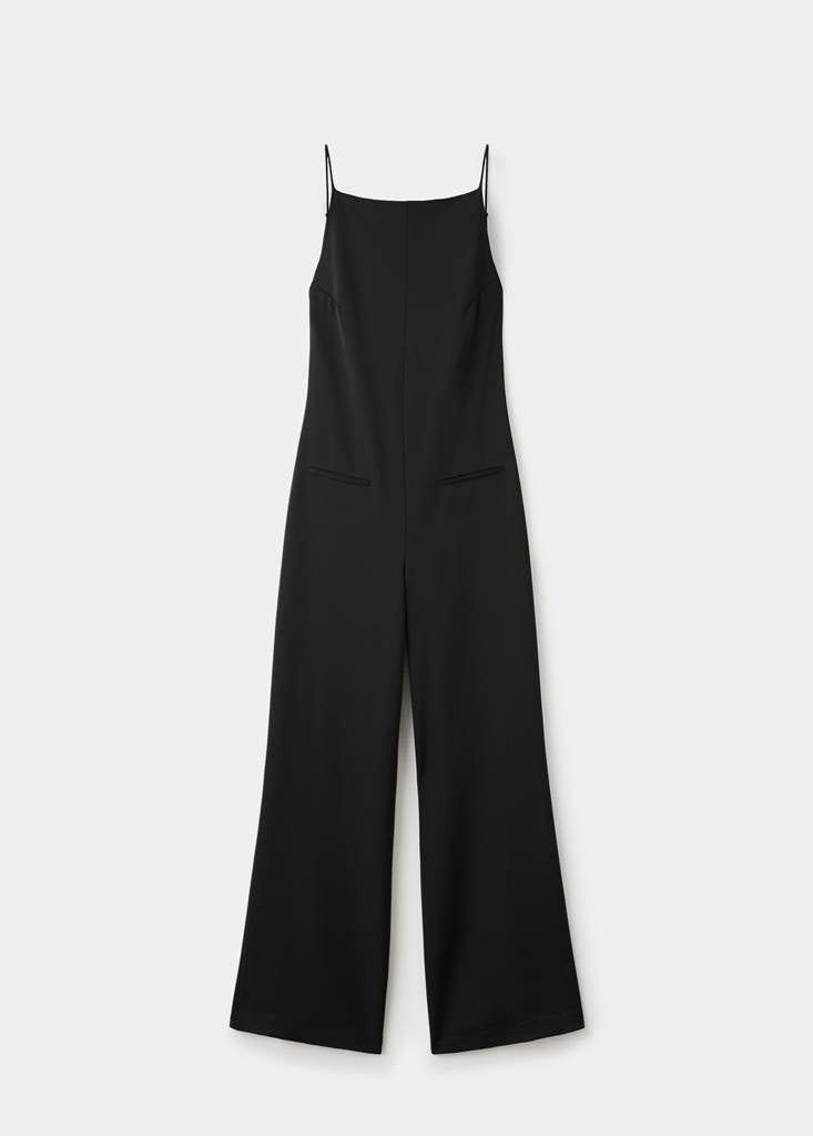 Combinaison Style Tailleur