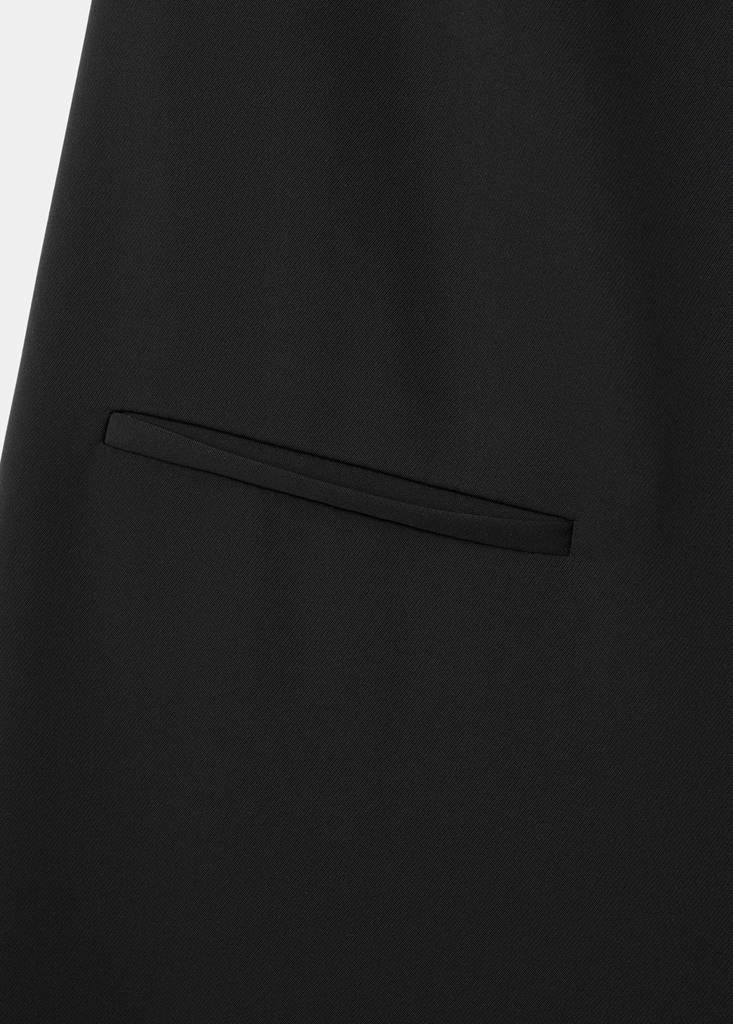 Combinaison Style Tailleur