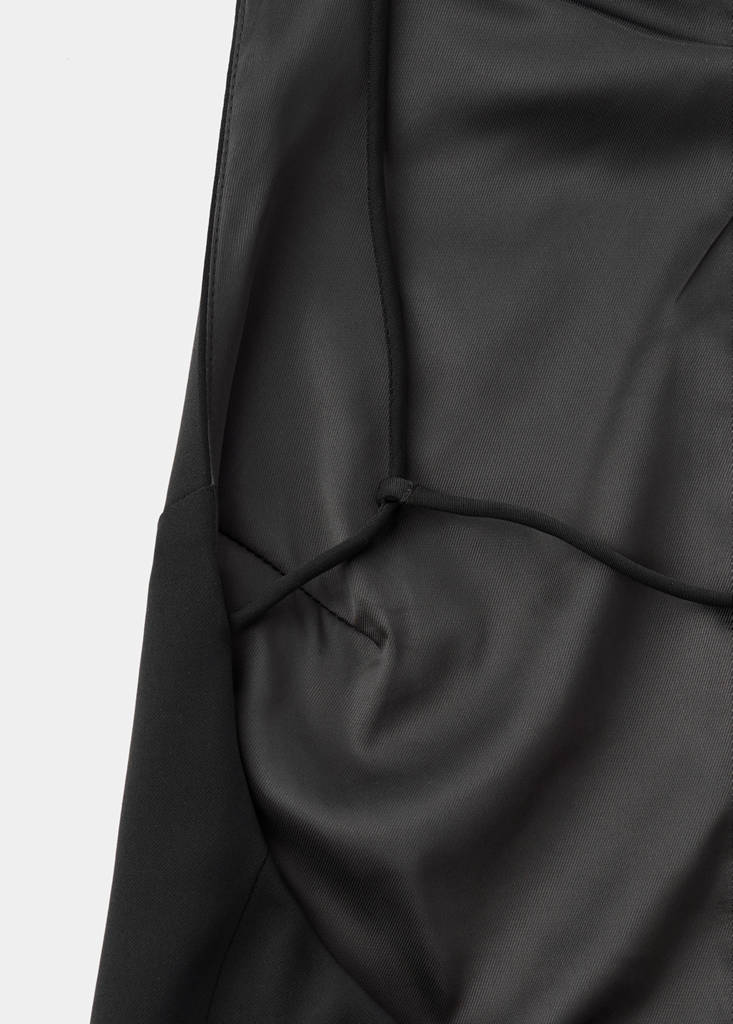Combinaison Style Tailleur