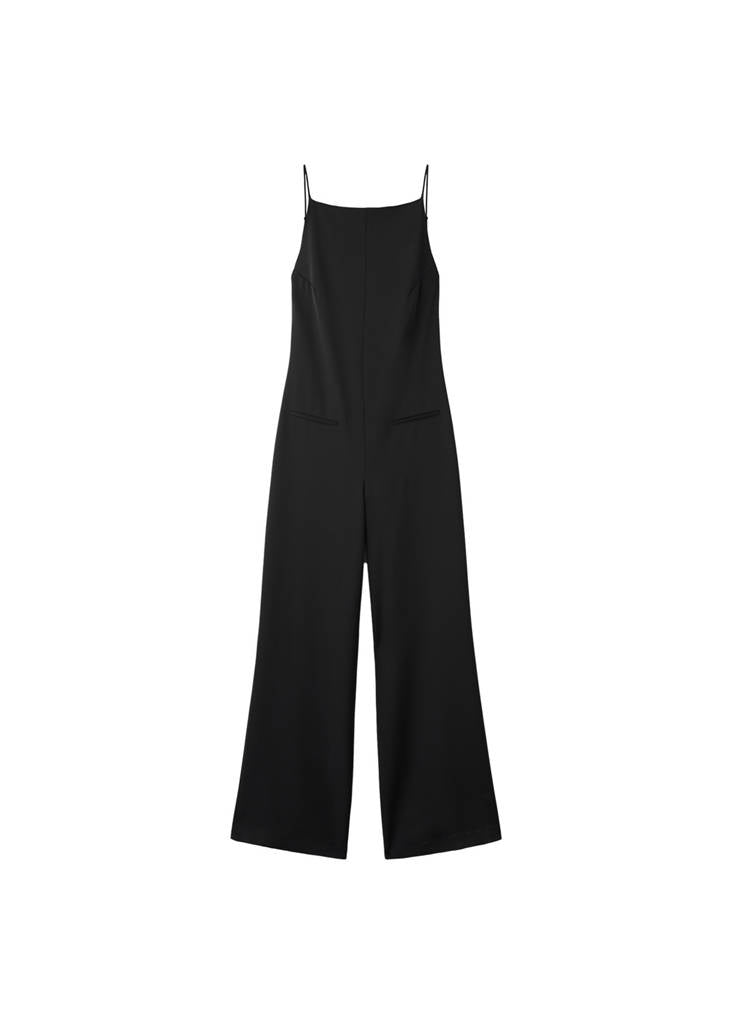 Combinaison Style Tailleur