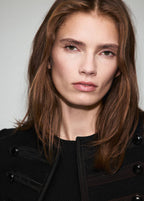 Veste Militaire Laine